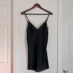 Victoria secret slip nightgown